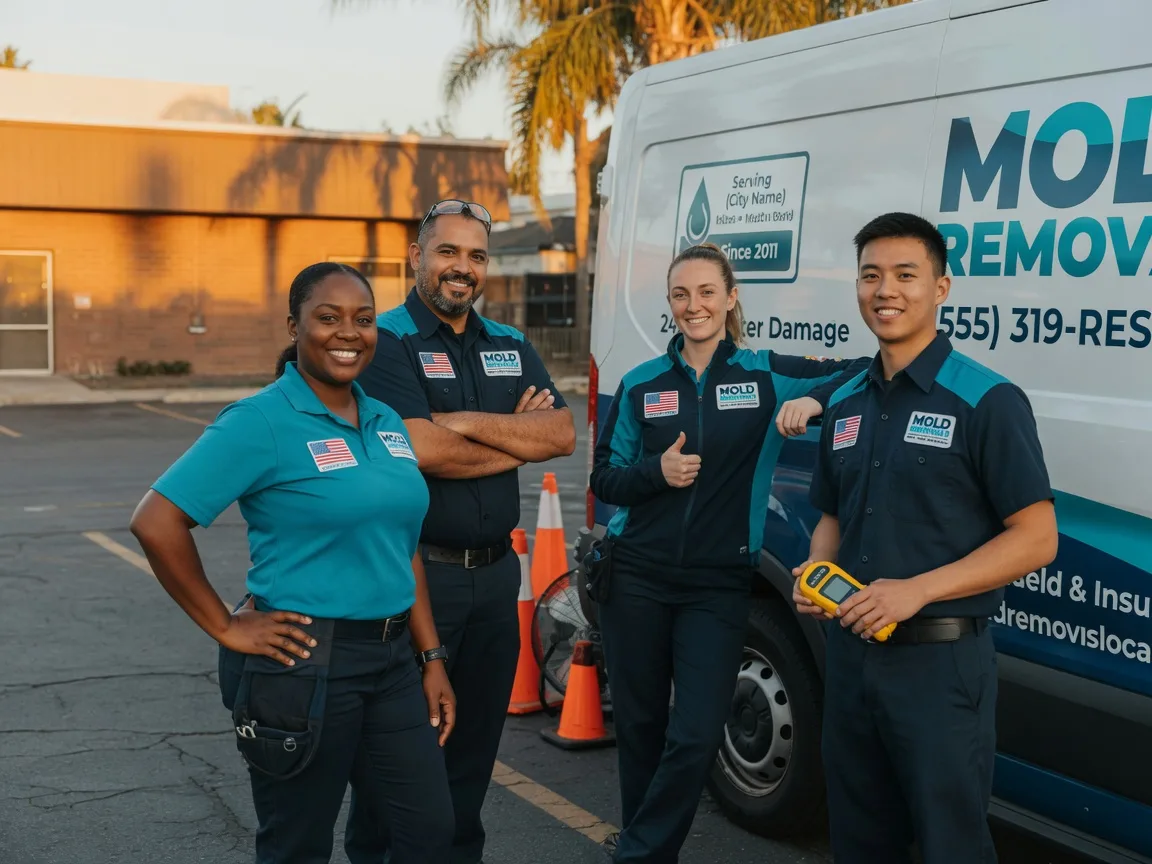 Water Damage Restoration company in Manitou, KY